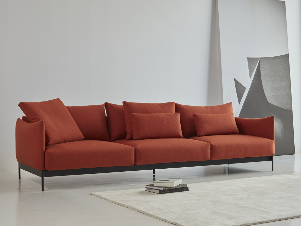 Innovation Living Group — Scandinavian Upholstery